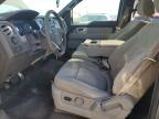 2009 Ford F150 Supercrew