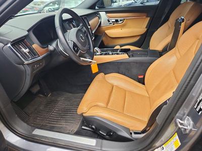 2018 Volvo S90 T8 Inscription
