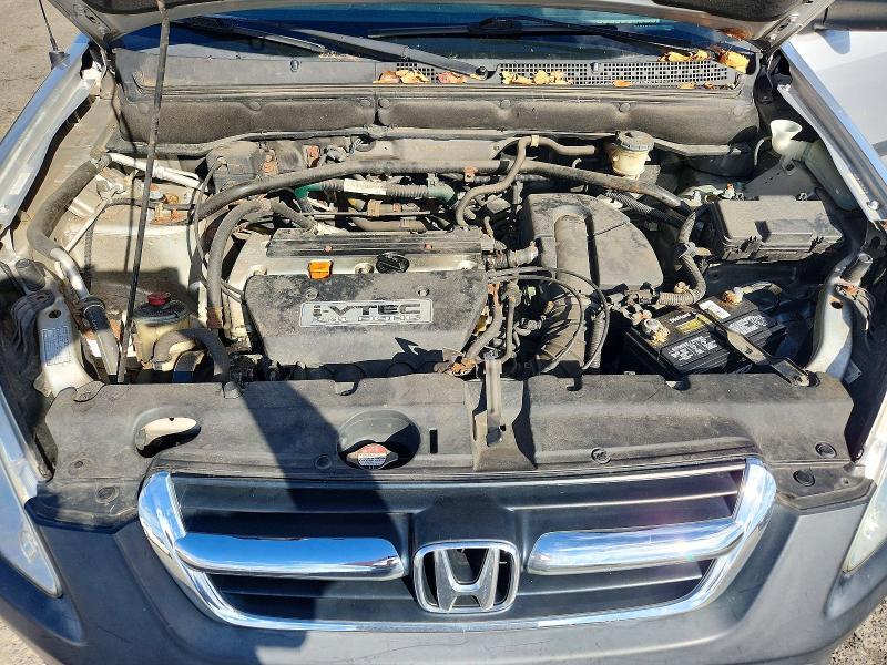 2003 Honda Cr-V LX