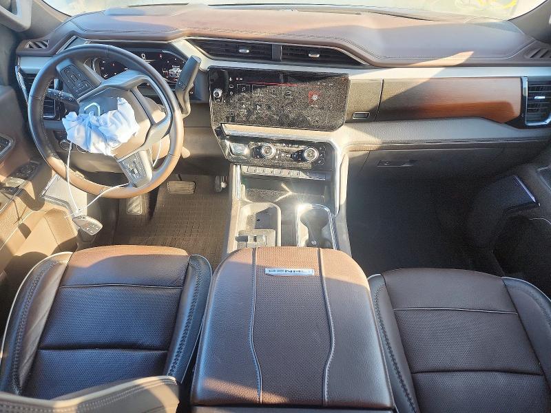 2024 GMC Sierra K2500 Denali