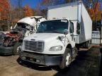 2017 Freightliner M2-BOX Truck