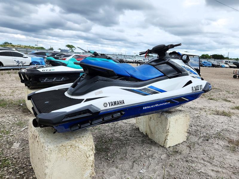 2023 Yama - Yamaha 2023 Yamaha VX JET SKI