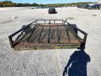 2022 Triple Crown Utility Trailer
