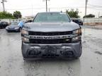 2020 Chevrolet Silverado C1500 Custom