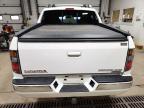 2008 Honda Ridgeline RTS