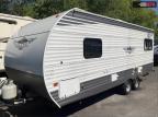 2021 Shashta 2021 Shasta BY Forest River M-21CK-Series