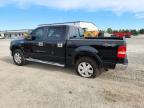 2008 Ford F150 Supercrew