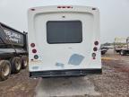 2022 Chevrolet Express Shuttle Bus