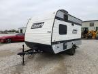 2026 Coleman Trailers
