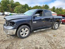 Dodge salvage cars for sale: 2017 Dodge RAM 1500 SLT