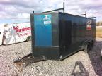 2025 Anvil AT7X18TA2 Enclosed Cargo Trailer