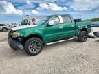 2004 Ford F150 Supercrew