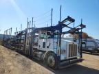 2013 Peterbilt 365 Car Hauler Truck