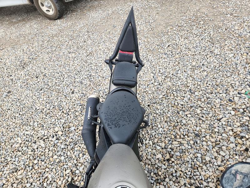 2018 Honda CMX300