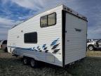 2001 Warrior Lifesty 2001 Warrior Camper