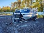 2025 Suntracker Pontoon Boat