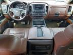 2015 Chevrolet Silverado K1500 High Country