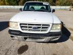2002 Ford Ranger