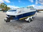 1992 Cobalt Boat
