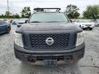 2018 Nissan Titan S