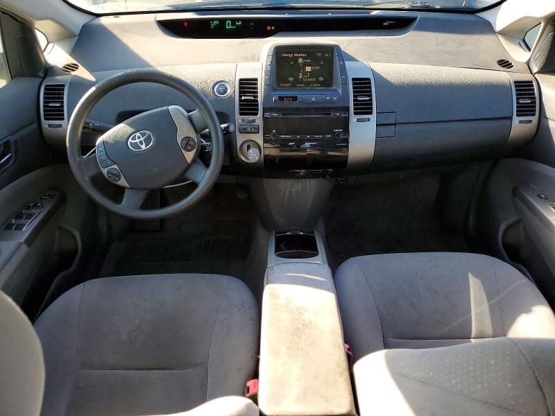 2007 Toyota Prius Base
