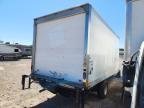 2024 Ford E350 BOX Truck