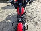 2022 Harley-Davidson Fltrxs
