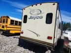 2015 Jaco Jay Flight 2015 Jayco Eagle Camper