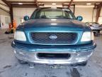 1997 Ford F150