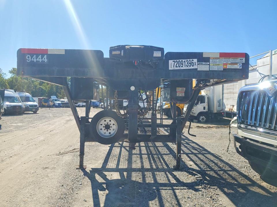 2022 Texaspride 2022 Texas Pride CA84727KGN Car Carrier