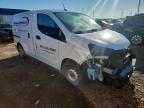 2021 Nissan NV200 Delivery Van