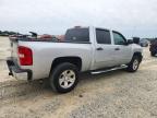 2012 Chevrolet Silverado K1500 LT