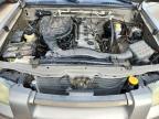 2004 Nissan Frontier Standard