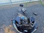 2007 Yamaha XV1900 CT