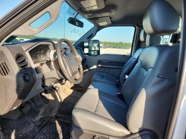 2015 Ford F250 Super Duty