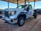 2022 GMC Sierra C2500 Heavy Duty