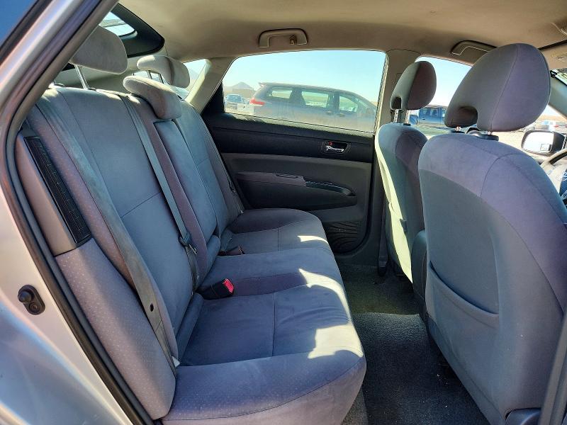 2009 Toyota Prius Base