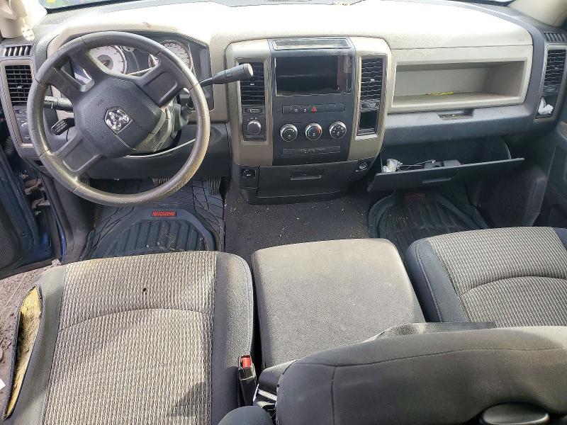 2011 Dodge RAM 1500