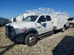 2018 Dodge RAM 5500