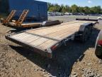 2026 Mb Bowen 8220 10K Car Hauler Tilt Deck Equipment Trailer
