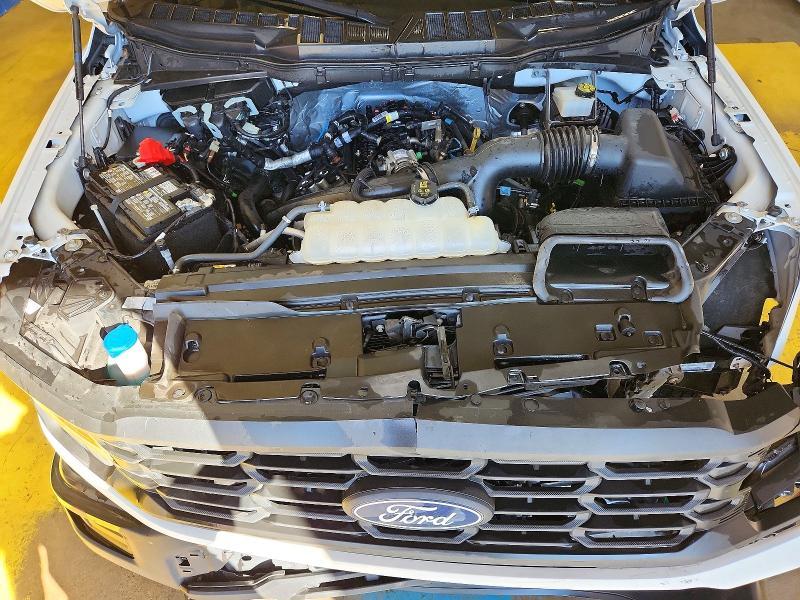2024 Ford F150 XL