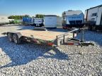 2026 Kearney Btmedh 8320 Equipment Trailer