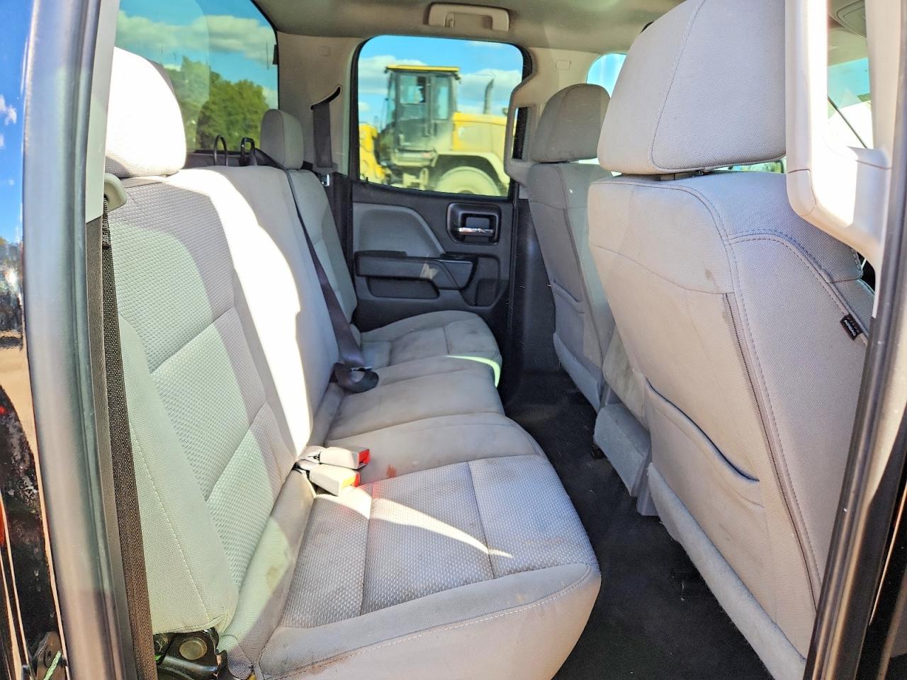 2018 GMC Sierra K1500
