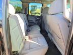 2018 GMC Sierra K1500