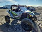 2018 Arctic Cat Wild Cat-ATV
