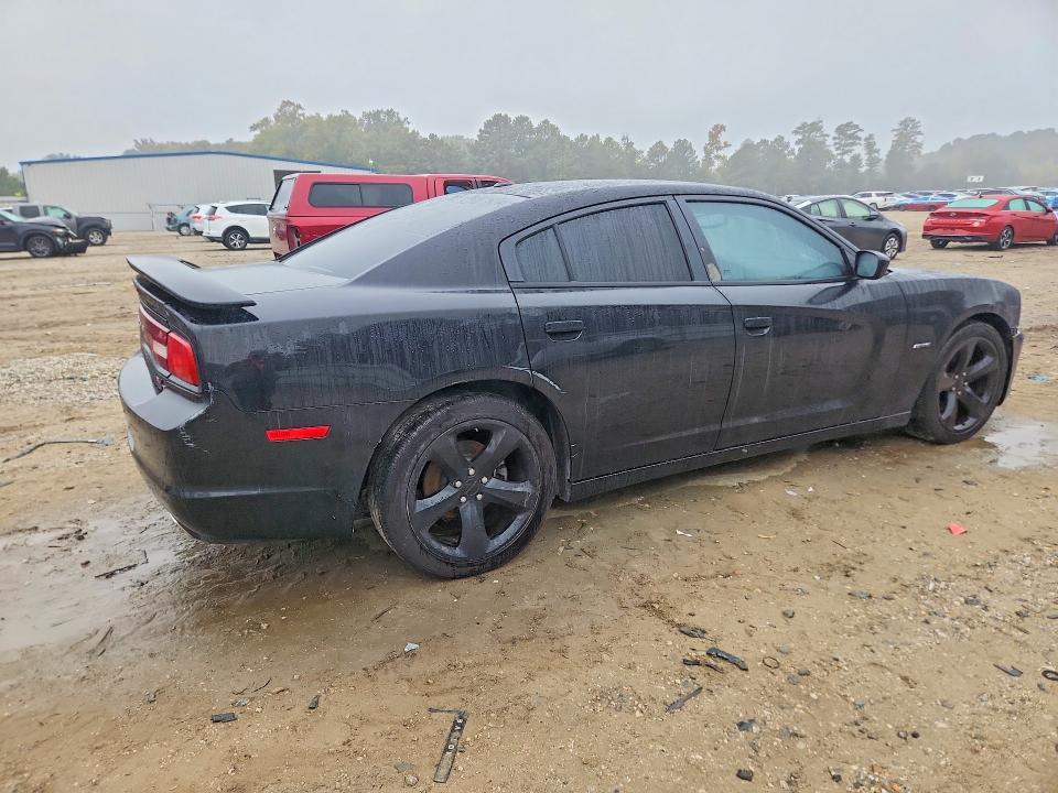 2014 Dodge Charger R/T