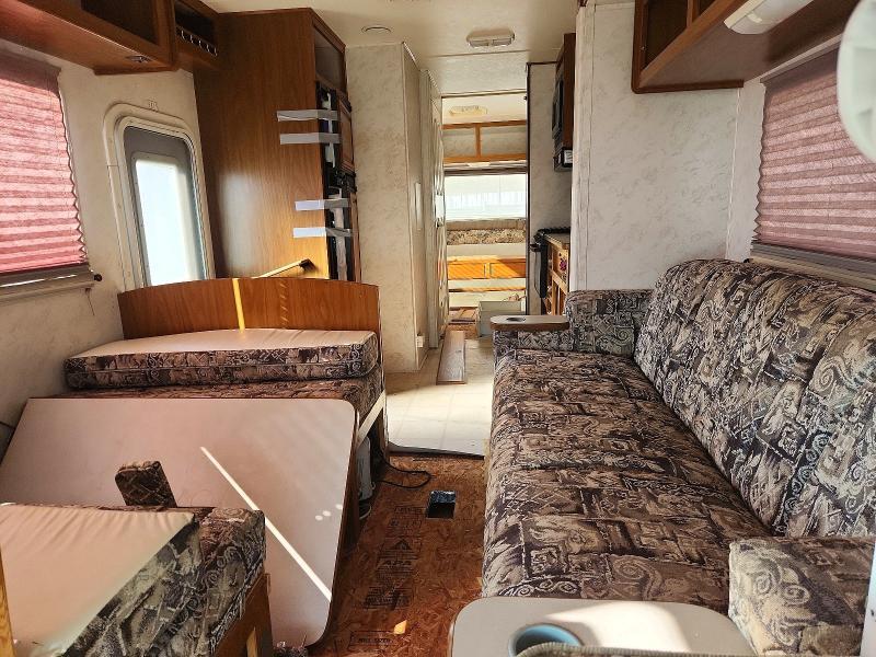 2001 Unknown 2001 Chateau RV