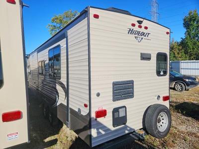 2017 Kutb 2017 Keystone Hideout Camper
