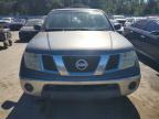 2007 Nissan Frontier SE