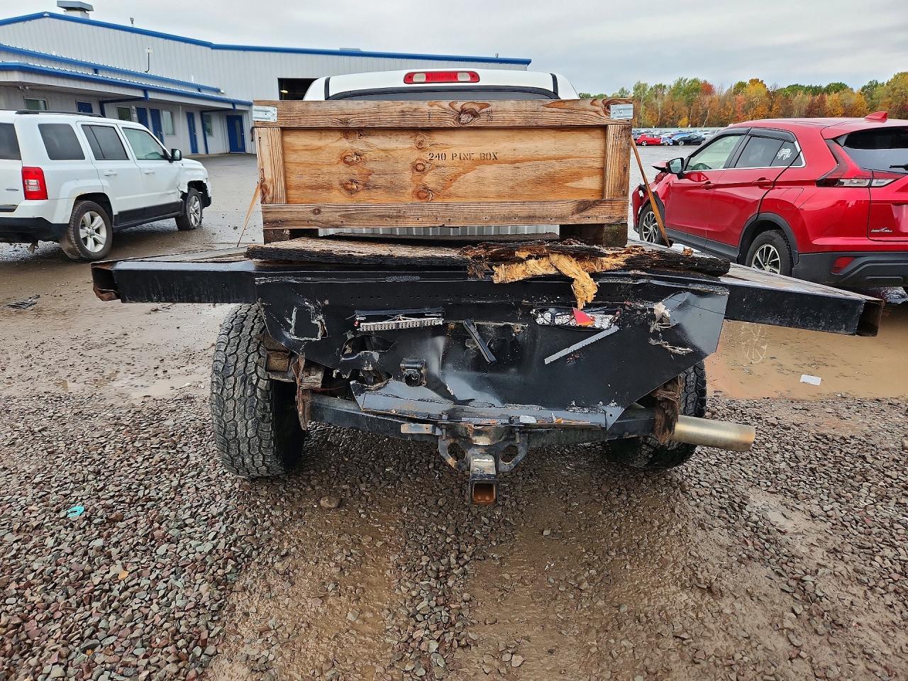 2006 Toyota Tundra Double Cab SR5